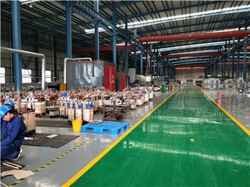 潼关S13-500kVA油浸式变压器生产厂家