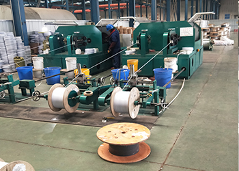 潼关S13-315kVA油浸式变压器