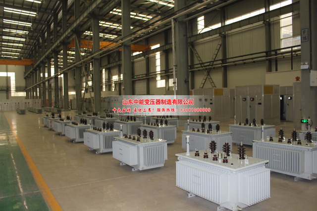 20000KVA潼关潼关潼关油浸式变压器
