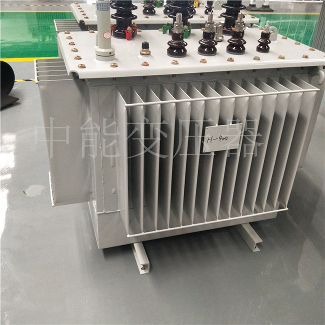 潼关1600KVA油浸式变压器 S11系列